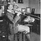 elgarplaying1903