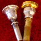 mouthpieces